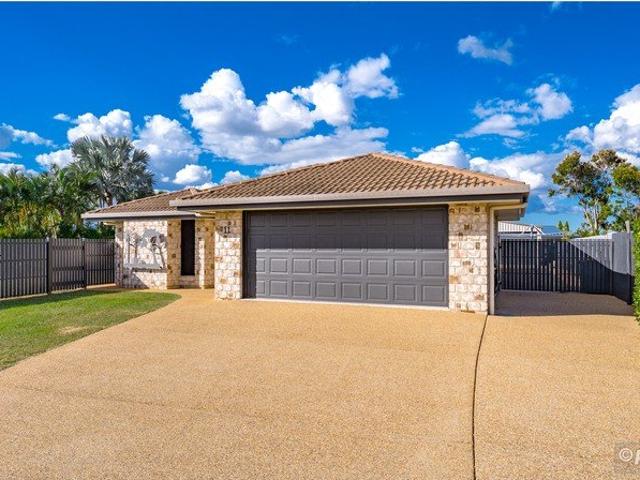 House for sale in Gracemere, Queensland