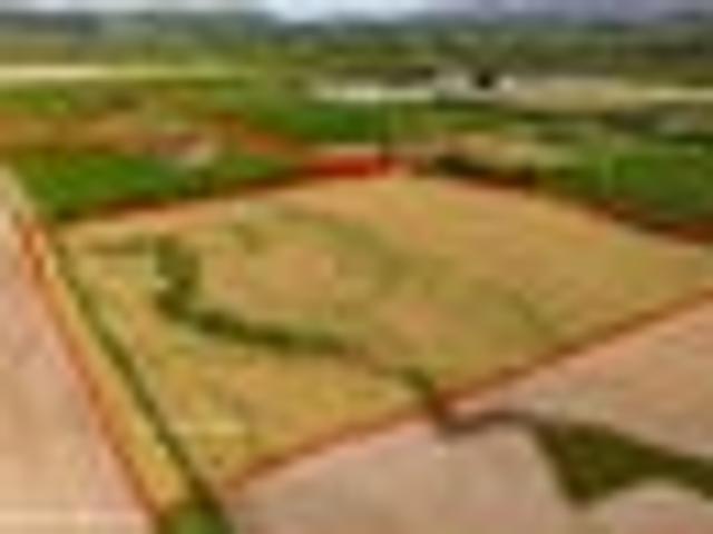 Land for sale in Fairlie, Canterbury