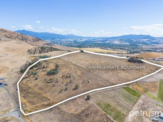 Land for sale in Hobart, Tasmania