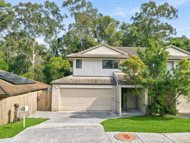 Duplex for sale in Fernbrook, Queensland