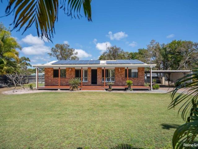 House for sale in Urangan, Hervey Bay