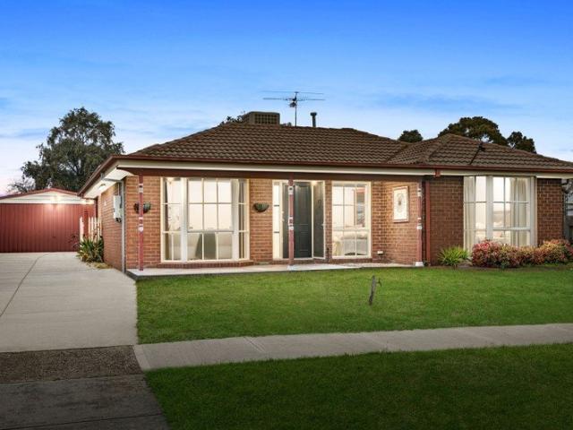 House for sale in Camerons Creek, Victoria