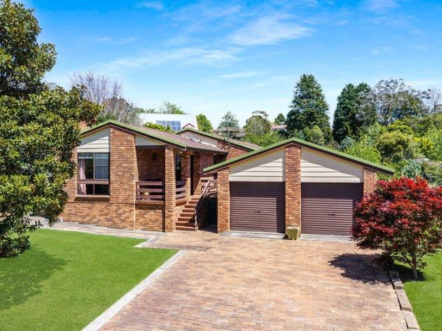 House for sale in Mittagong, Wingecarribee Shire Council