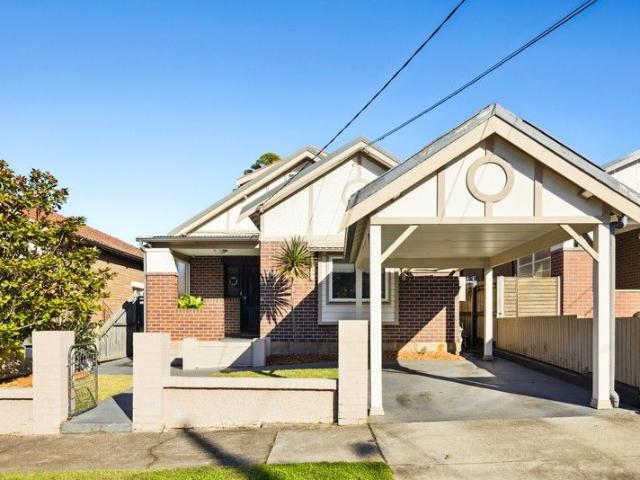 House for sale in Sydney, New South Wales