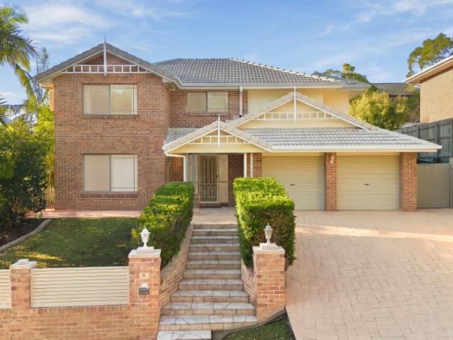 House for sale in Carindale, Greater Brisbane