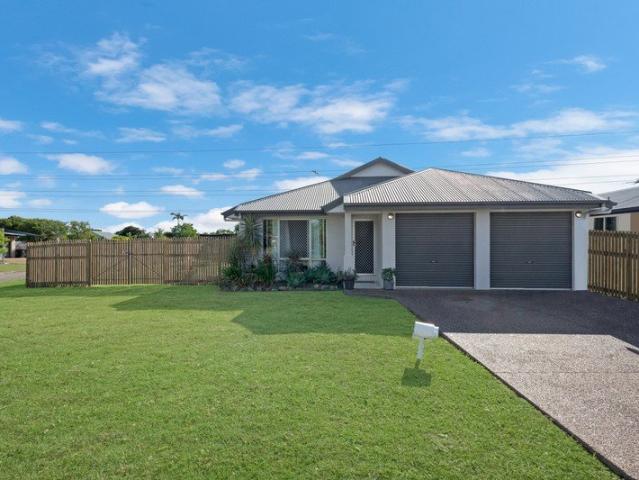 House for sale in Kirwan, Queensland