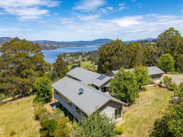 House for sale in Tasmania
