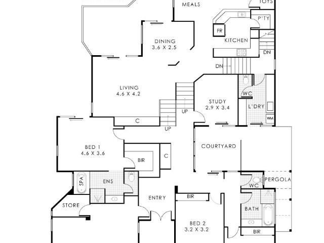 House for sale in Stirling, Western Australia