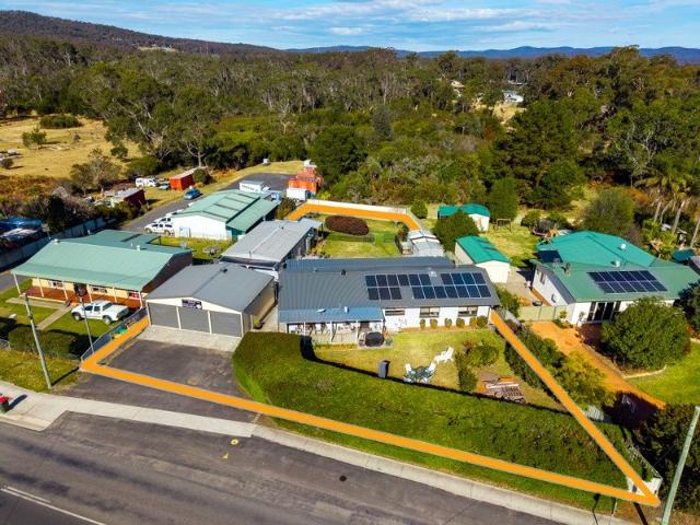 House for sale in Kalaru, New South Wales