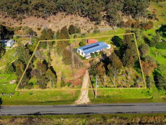 House for sale in Maldon, Victoria
