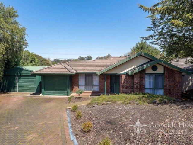 House for sale in Mount Barker, South Australia