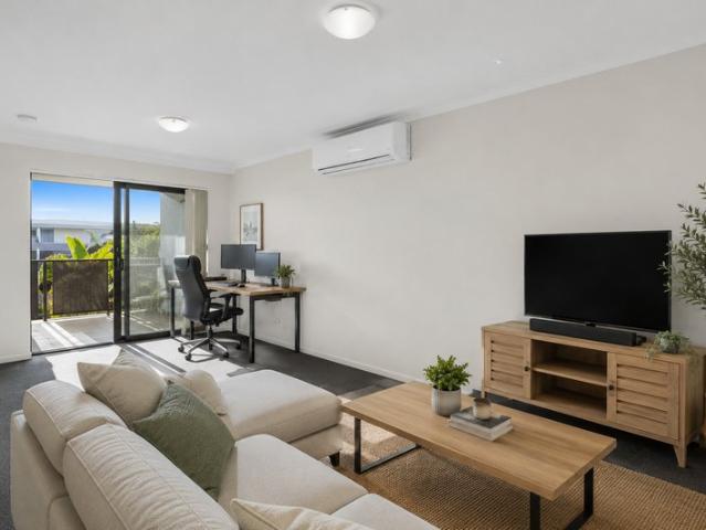 Apartment for sale in Toombul, Queensland
