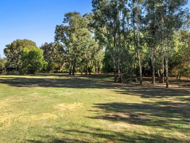 Land for sale in Avenel, Victoria