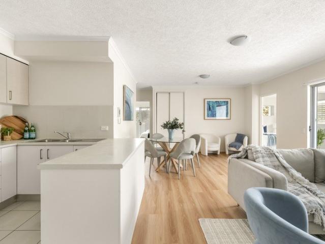 Apartment for sale in Toombul, Queensland