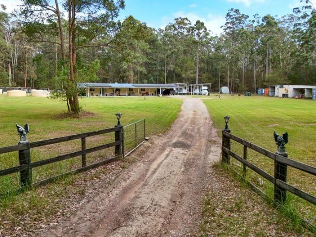 Cottage for sale in Kundabung, Kempsey Shire Council