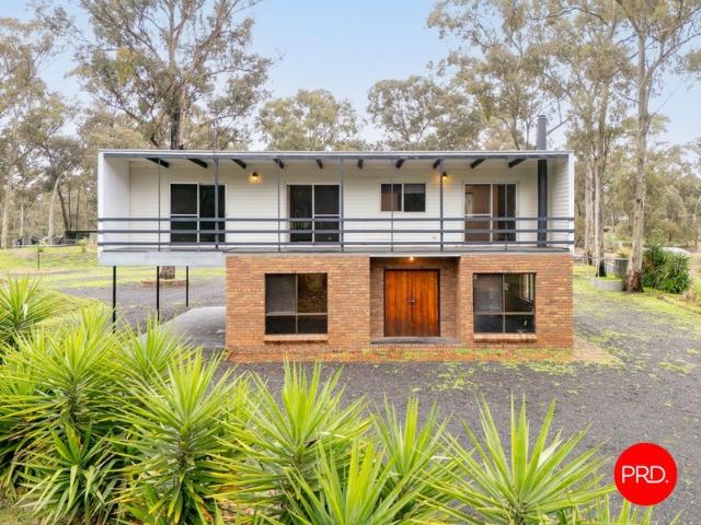 House for sale in Fryerstown, Victoria