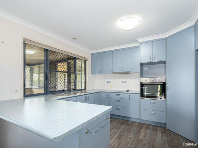 House for rent in Howard, Queensland