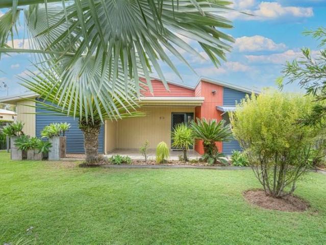House for rent in Howard, Queensland