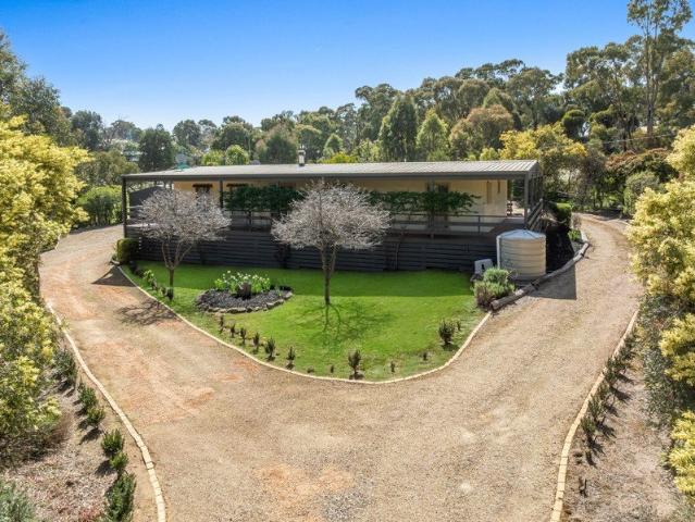 House for sale in Pyalong, Victoria