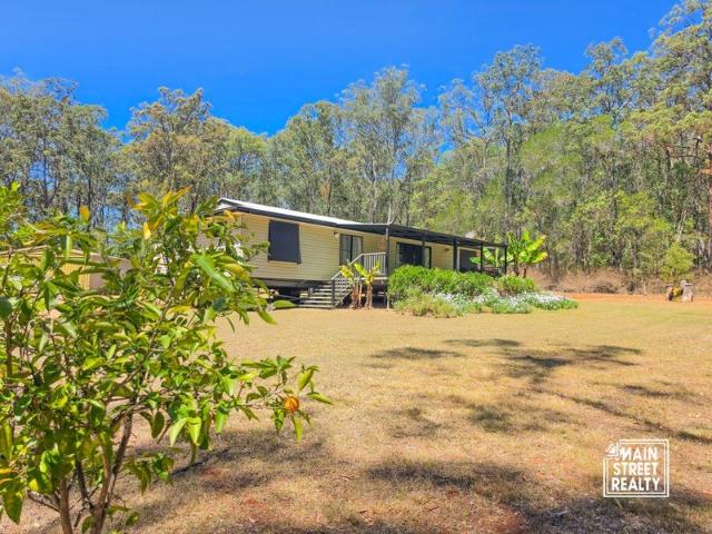 House for sale in Blackbutt South, Blackbutt