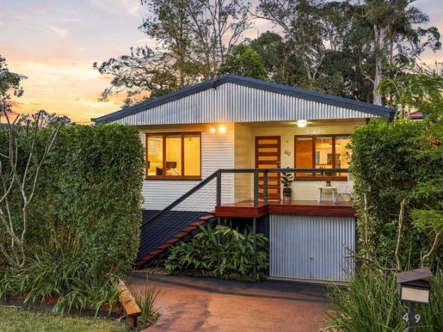 House for sale in Chapel Hill, Greater Brisbane