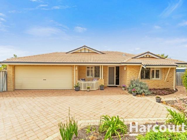 Duplex for sale in Woodvale, City of Joondalup
