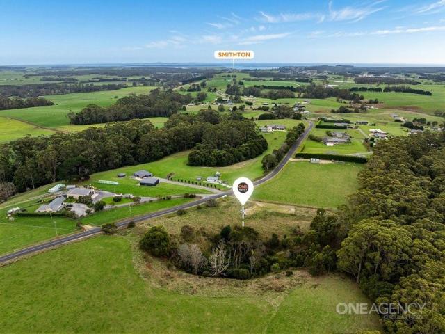 Land for sale in Smithton, Tasmania