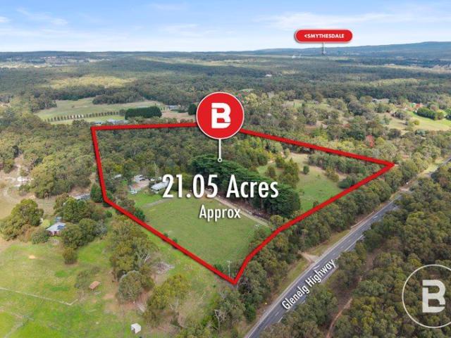 House for sale in Smythesdale, Victoria