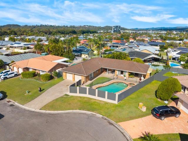 House for sale in Fernbrook, Queensland