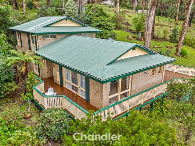 House for sale in Camerons Creek, Victoria