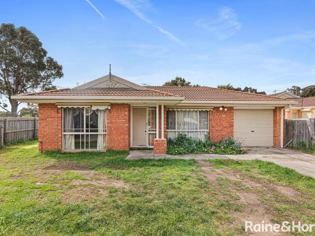 House for sale in Roxburgh Park, Victoria
