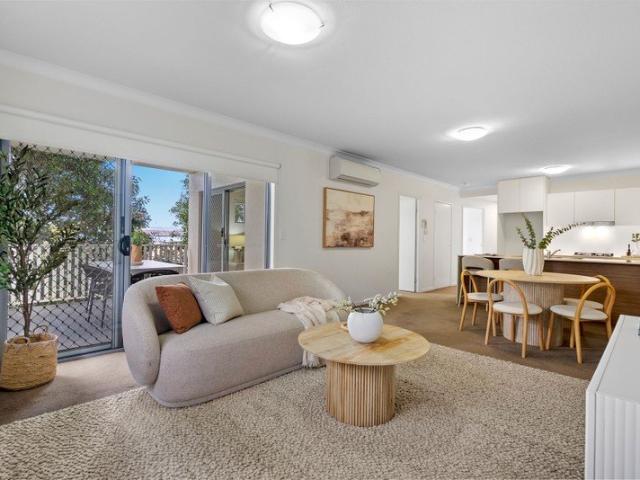 Apartment for sale in Toombul, Queensland