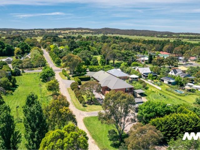House for rent in Gundaroo, New South Wales