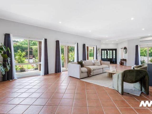 House for rent in Gundaroo, New South Wales