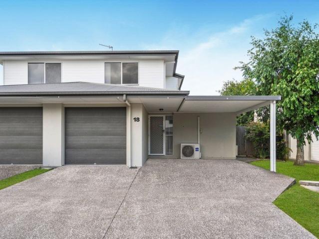 Townhouse for sale in Fernbrook, Queensland