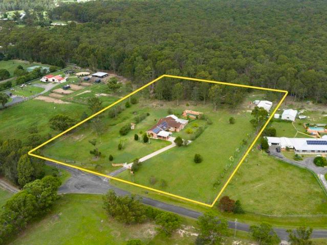 House for sale in Worrigee, New South Wales