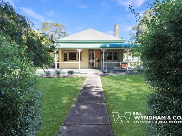 House for sale in Cann River, Victoria