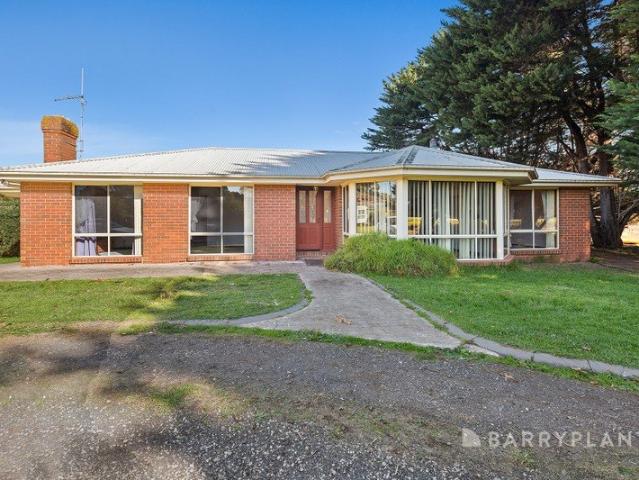 House for rent in Camerons Creek, Victoria