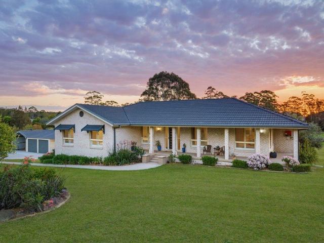 Cottage for sale in King Creek, New South Wales