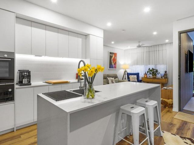 Townhouse for sale in Toombul, Queensland
