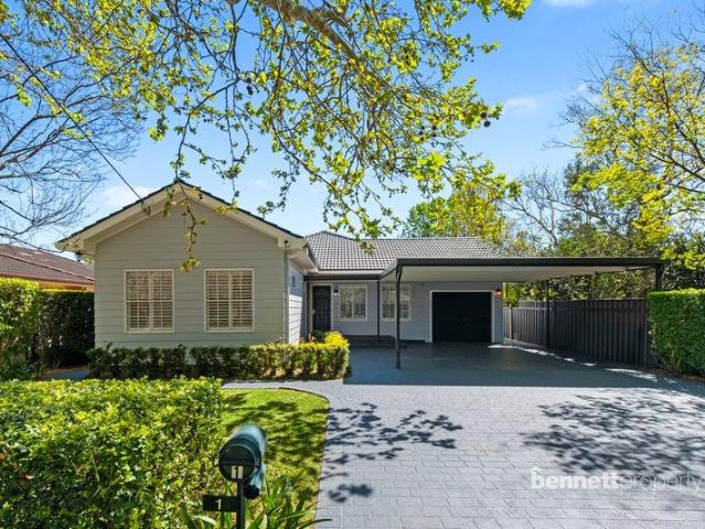 House for sale in Sydney, New South Wales