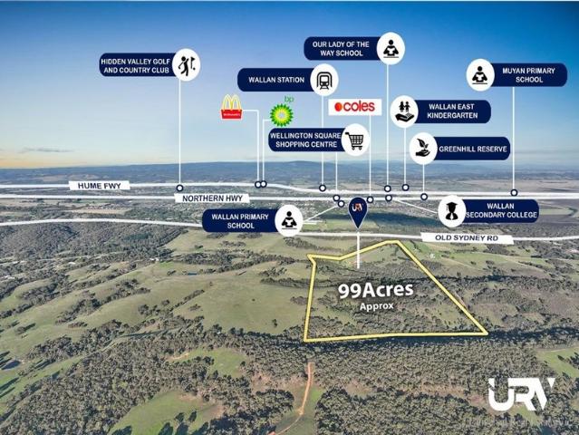 Property for sale in Wallan, Victoria