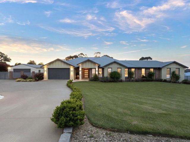 House for sale in Ammerdown, Orange