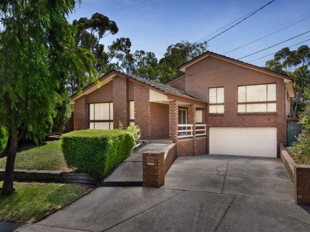 House for rent in Camerons Creek, Victoria