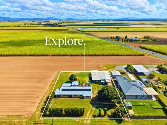 House for sale in Bakers Creek, Queensland