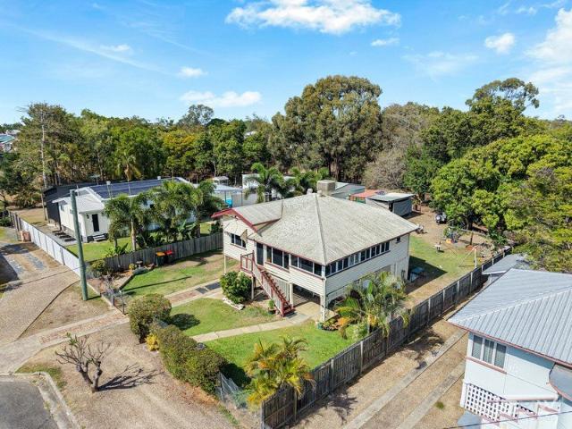 House for sale in Park Avenue, Rockhampton