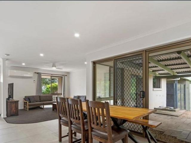 House for rent in Toombul, Queensland