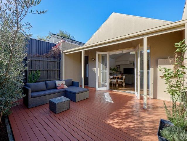 Townhouse for sale in Camerons Creek, Victoria
