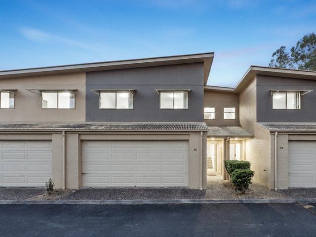Townhouse for sale in Toombul, Queensland