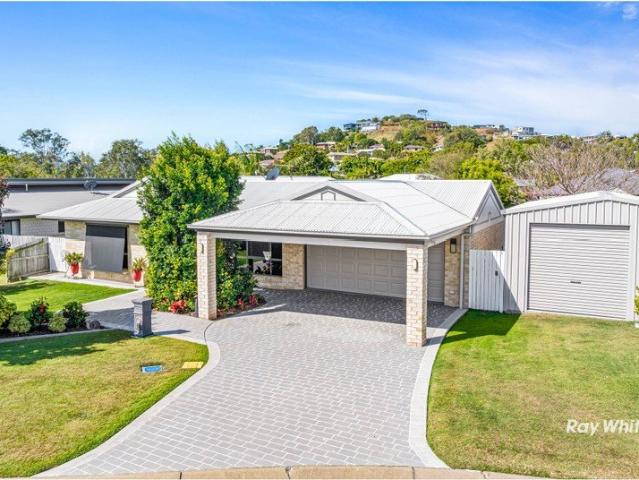 House for sale in Lammermoor, Queensland